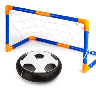  Our Creative Hover Soccer Disc cashymart