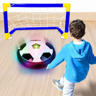  Our Creative Hover Soccer Disc cashymart