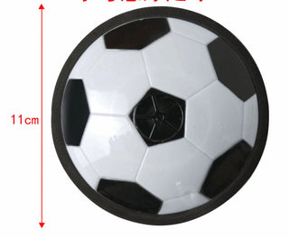  Our Creative Hover Soccer Disc cashymart