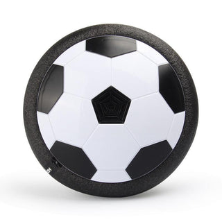  Our Creative Hover Soccer Disc cashymart