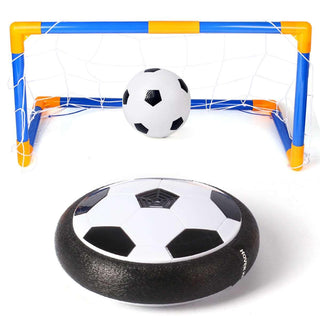  Our Creative Hover Soccer Disc cashymart