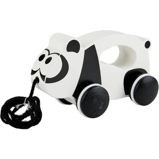  Panda Pull + Push Buddy cashymart