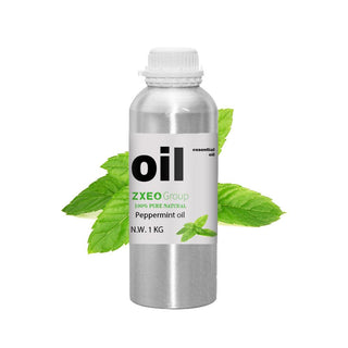  Peppermint Essential Oil cashymart