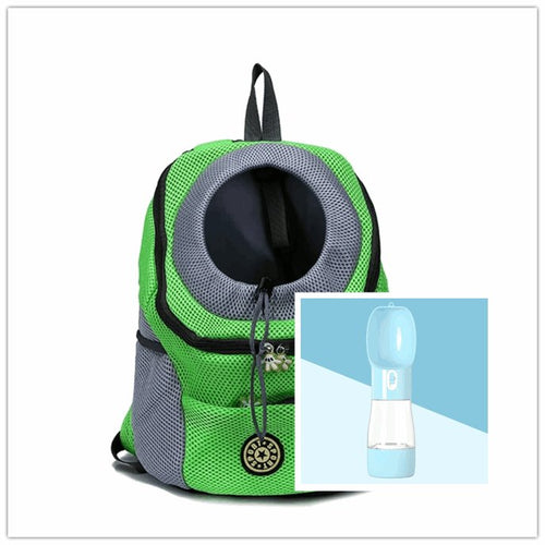 Carrier Terrier Dog Backpack - cashymart
