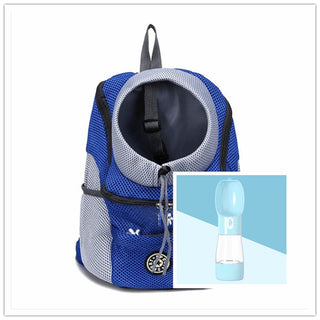 Carrier Terrier Dog Backpack - cashymart