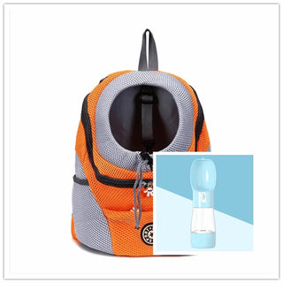 Carrier Terrier Dog Backpack - cashymart