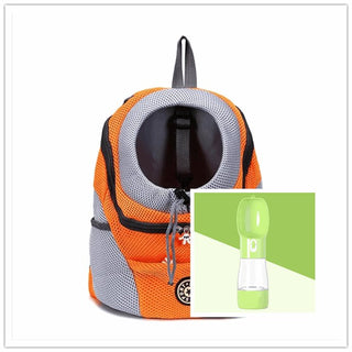 Carrier Terrier Dog Backpack - cashymart