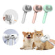 Pet Comb Self Cleaning Pets Hair