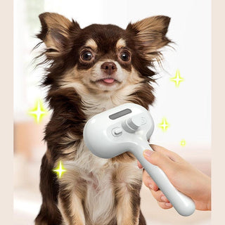  Pet Comb Self Cleaning Pets Hair cashymart