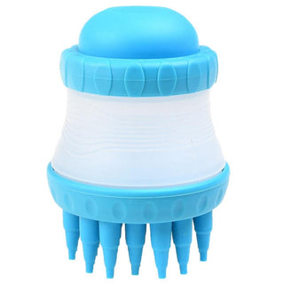  Luxury Pet Spa Massage Bath Comb cashymart