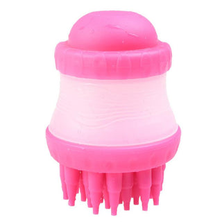  Luxury Pet Spa Massage Bath Comb cashymart