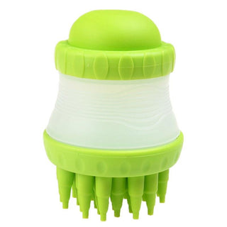  Luxury Pet Spa Massage Bath Comb cashymart