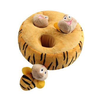  Pet Voice Plush Toys cashymart