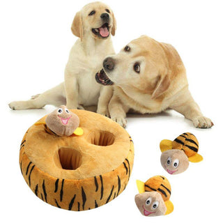  Pet Voice Plush Toys cashymart