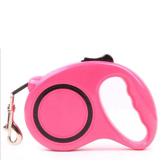  Pet Walking Leash with Handle cashymart