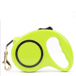  Pet Walking Leash with Handle cashymart