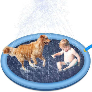  Cooling Spray Play Mat for Pets cashymart