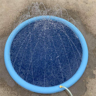  Cooling Spray Play Mat for Pets cashymart