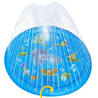  Pet Water Spray Pad cashymart