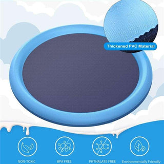  Cooling Spray Play Mat for Pets cashymart