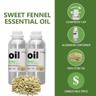  Plant Therapy Sweet Fennel Essential Oil cashymart