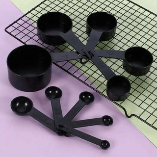  Plastic Measuring Cups Set cashymart