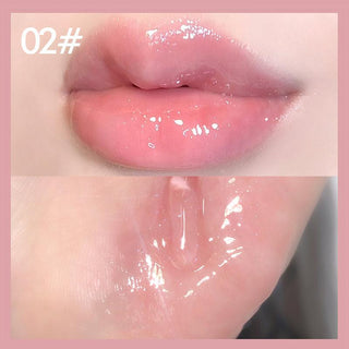  Plumping Pink Lip Gloss cashymart