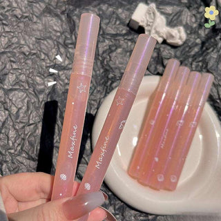  Plumping Pink Lip Gloss cashymart