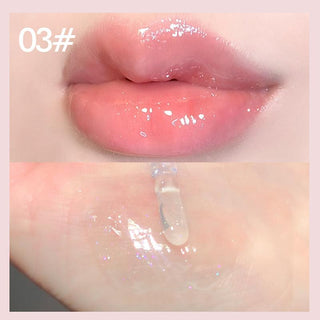  Plumping Pink Lip Gloss cashymart