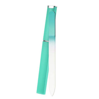  Portable Glass Fingernail File cashymart