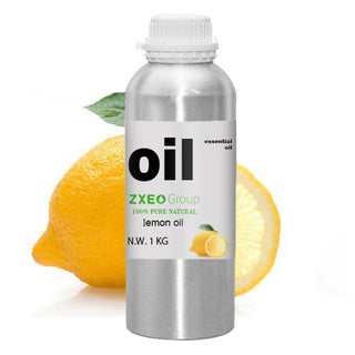  Pure Lemon Oil Perfume Oil cashymart