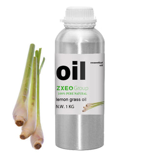  Pure Lemongrass Oil cashymart