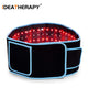 Red Therapy Belt