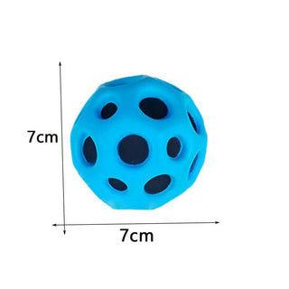  Resilient Bounce Ball cashymart