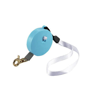  Retractable Mini Dog Leash cashymart