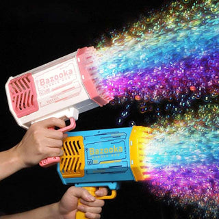  Rocket Bubble Gun cashymart