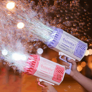  Rocket Bubble Gun cashymart