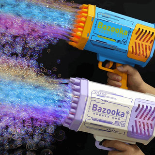  Rocket Bubble Gun cashymart