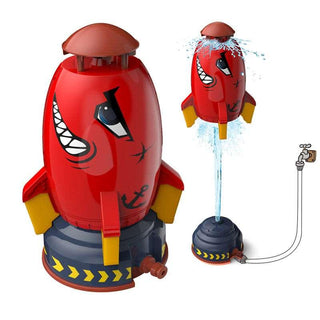  Rocket Launcher Water Toy cashymart