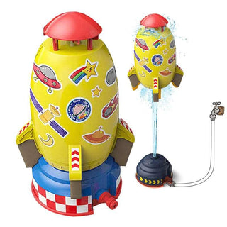  Rocket Launcher Water Toy cashymart