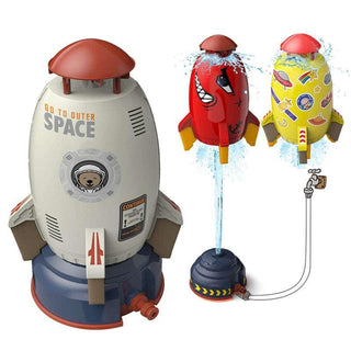  Rocket Launcher Water Toy cashymart