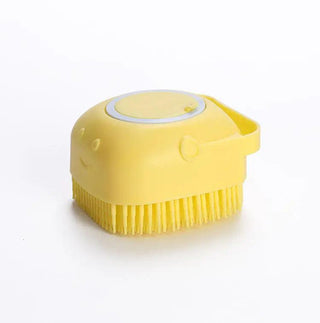  Pet Bath Brush cashymart