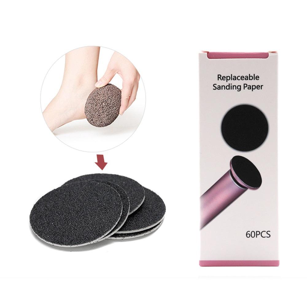  Sandpaper Discs for Foot cashymart