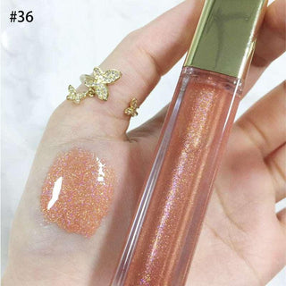  Shimmer Lip Gloss cashymart