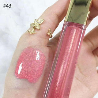  Shimmer Lip Gloss cashymart