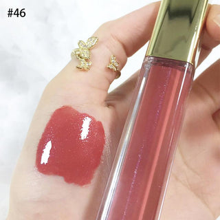  Shimmer Lip Gloss cashymart