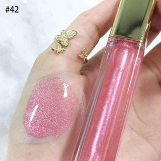  Shimmer Lip Gloss cashymart