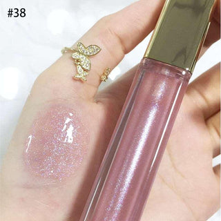  Shimmer Lip Gloss cashymart