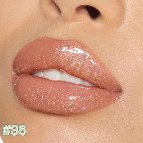 Shimmer Lip Gloss - cashymart