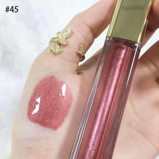 Shimmer Lip Gloss - cashymart